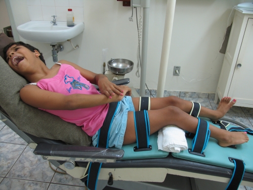 Foto 6 da ação de extensão