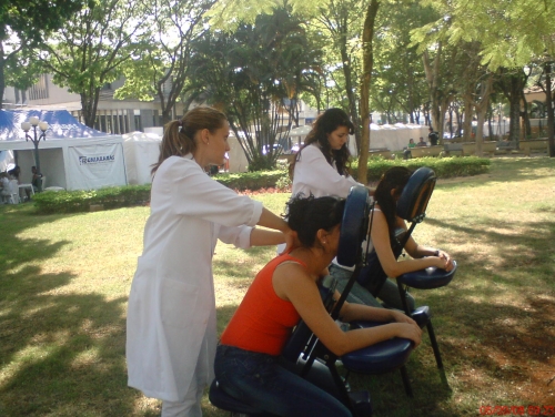 Foto 2 da ação de extensão