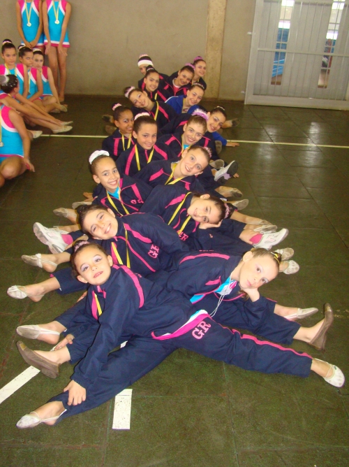 Foto 4 da ação de extensão