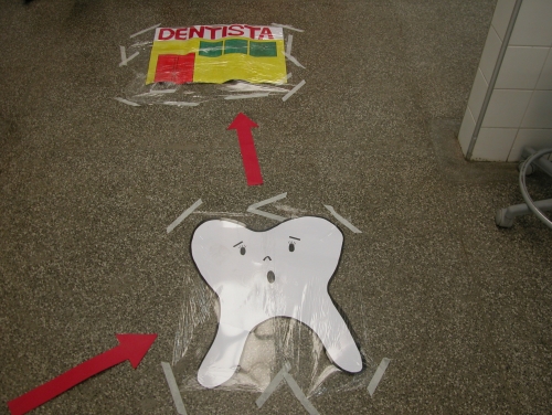 Foto 4 da ação de extensão