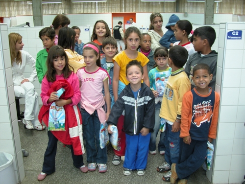 Foto 5 da ação de extensão