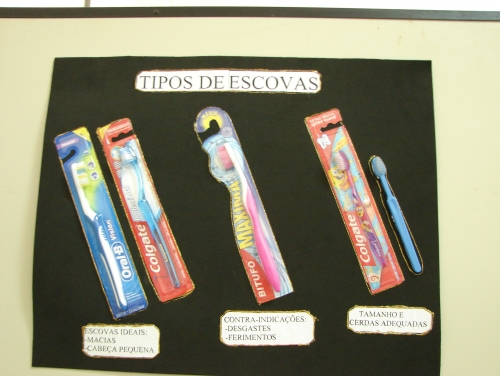 Foto 10 da ação de extensão