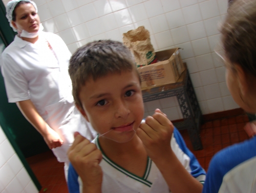 Foto 12 da ação de extensão