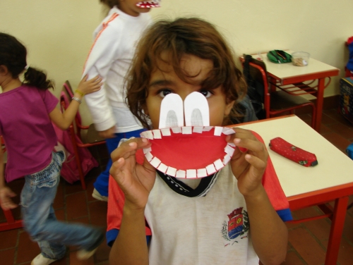 Foto 15 da ação de extensão
