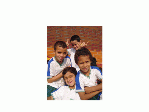 Foto 5 da ação de extensão