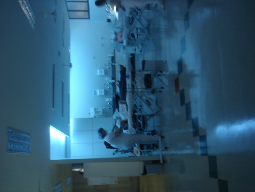 Foto 3 da ação de extensão