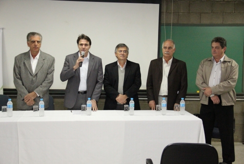 Foto 15 da ação de extensão