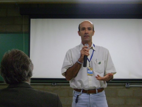 Foto 3 da ação de extensão