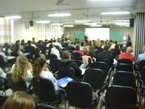 Foto 4 da ação de extensão