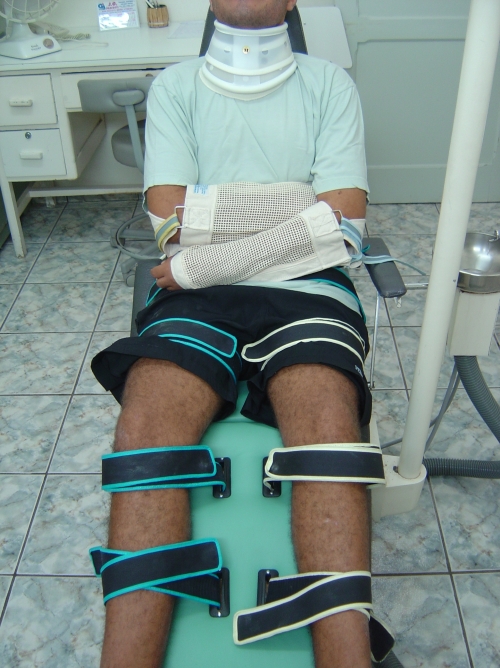 Foto 2 da ação de extensão