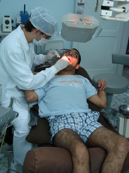 Foto 8 da ação de extensão