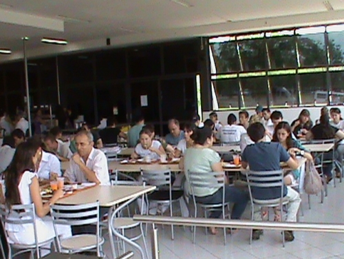 Foto 6 da ação de extensão
