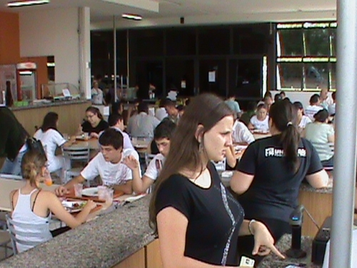 Foto 8 da ação de extensão